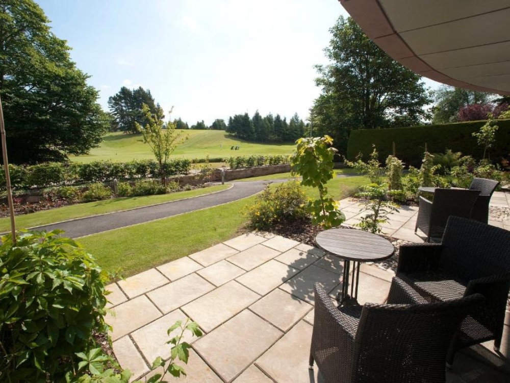 Kingsmills Hotel