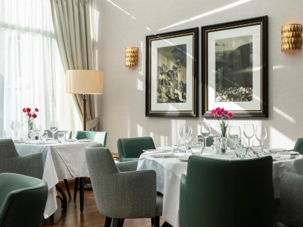 Kingsmills Hotel