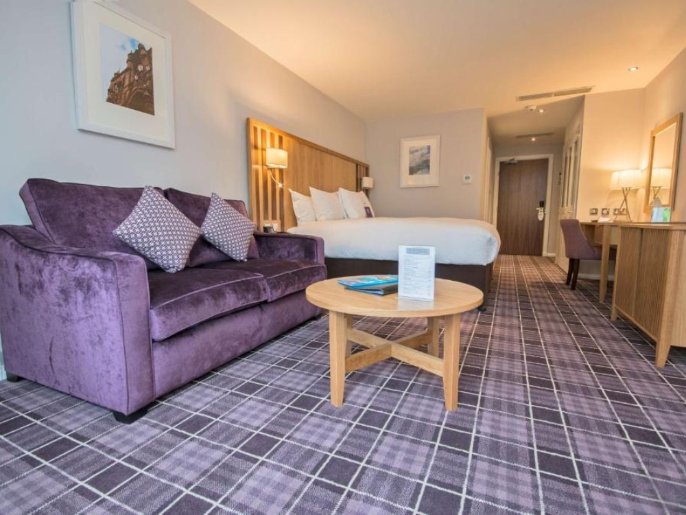 Kingsmills Hotel