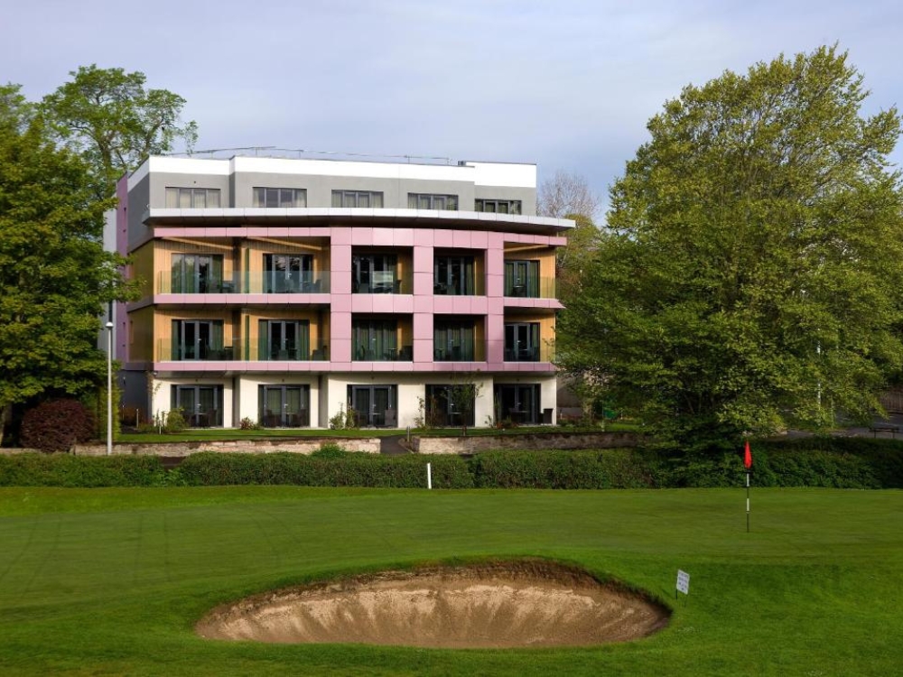 Kingsmills Hotel