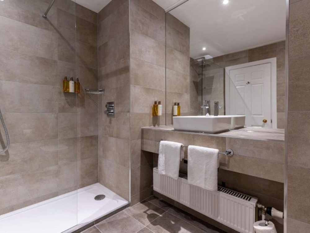 Kingsmills Hotel