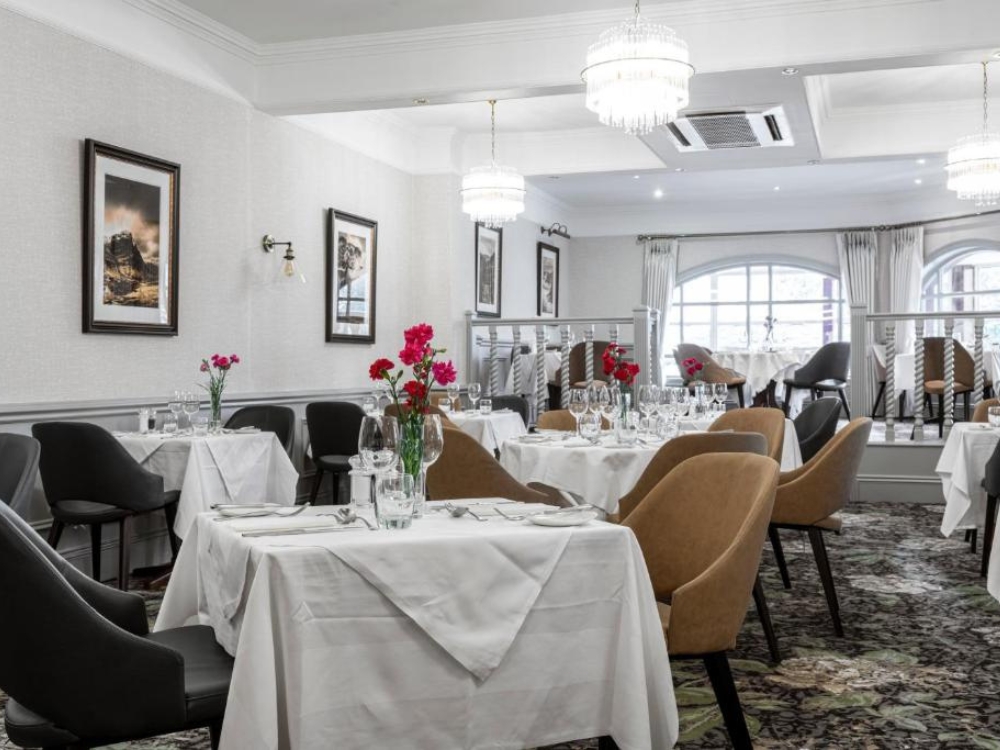 Kingsmills Hotel