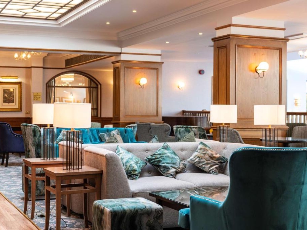 Kingsmills Hotel