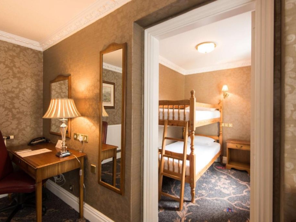 Kingsmills Hotel