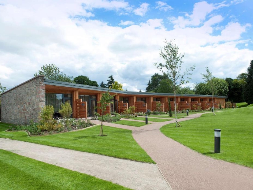 Kingsmills Hotel
