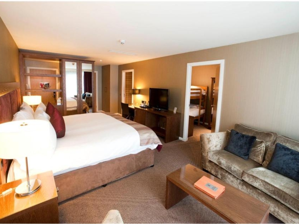 Kingsmills Hotel