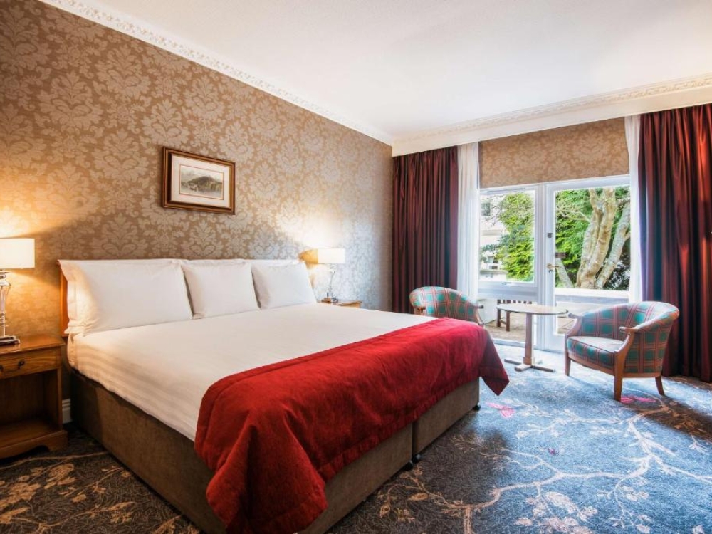 Kingsmills Hotel