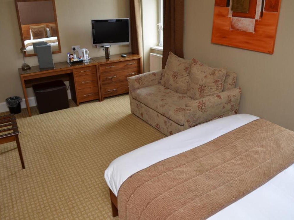 The Royal Hotel