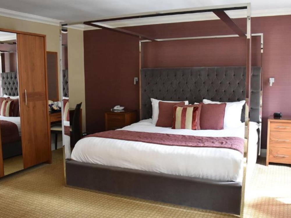 The Royal Hotel