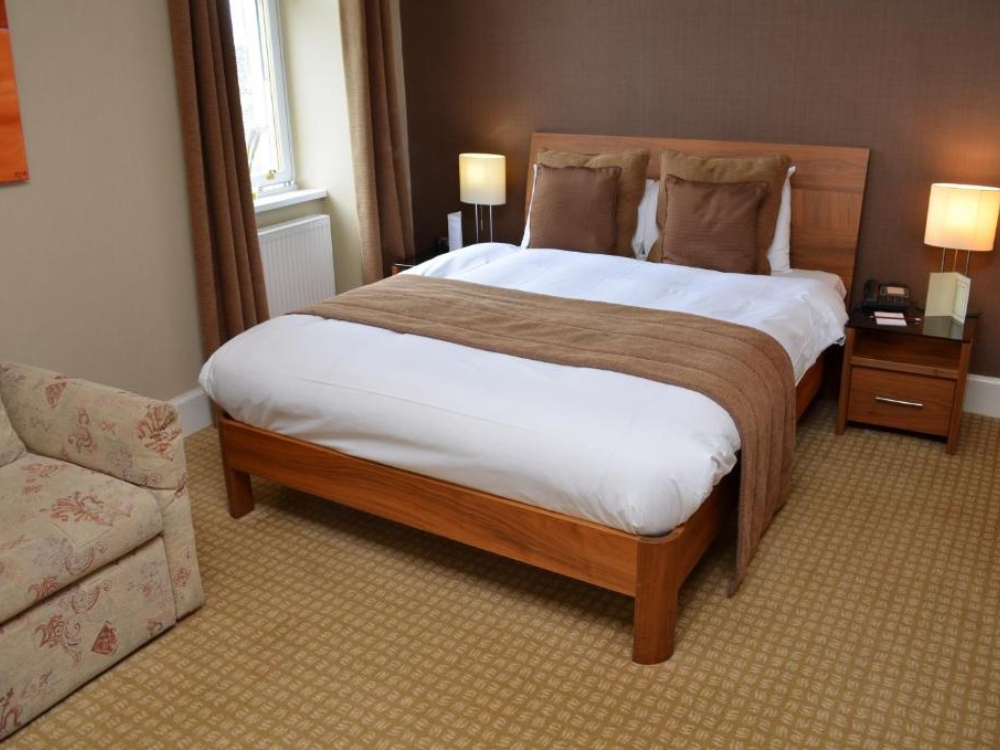 The Royal Hotel