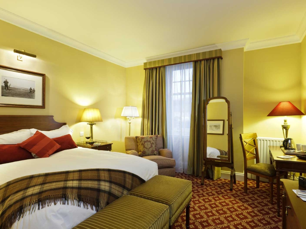 The Ugadale Hotel