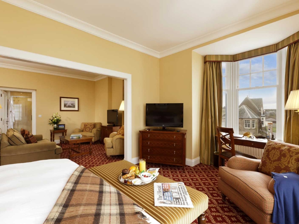The Ugadale Hotel