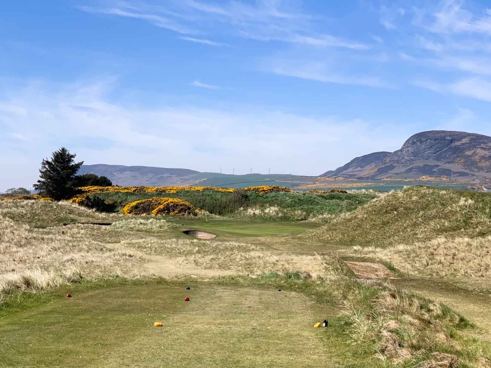 Golspie Golf Course