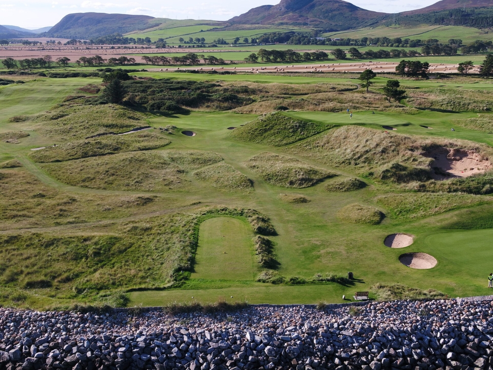 Golspie Golf Course