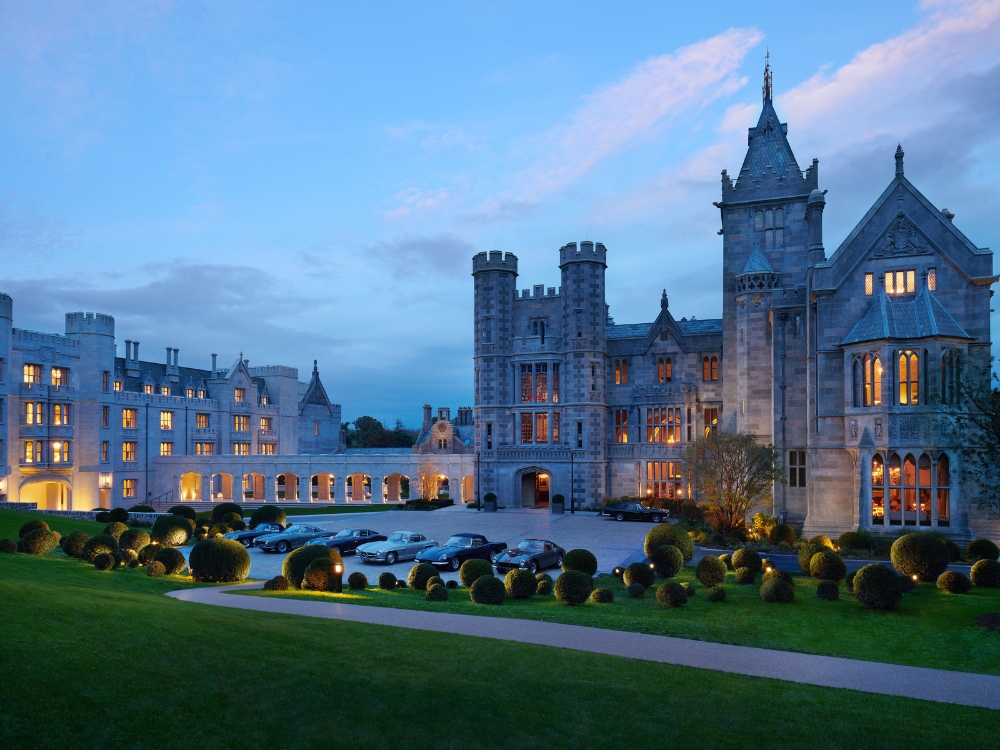 Adare Manor Hotel