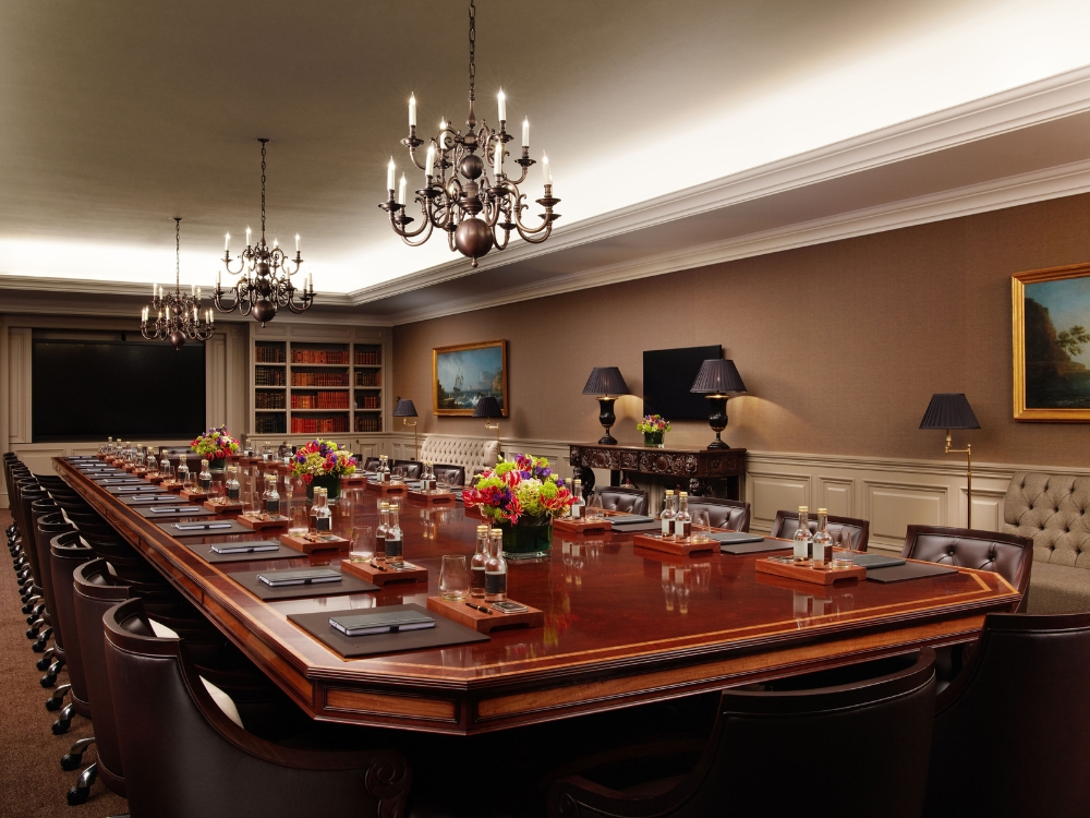 Adare Manor Hotel