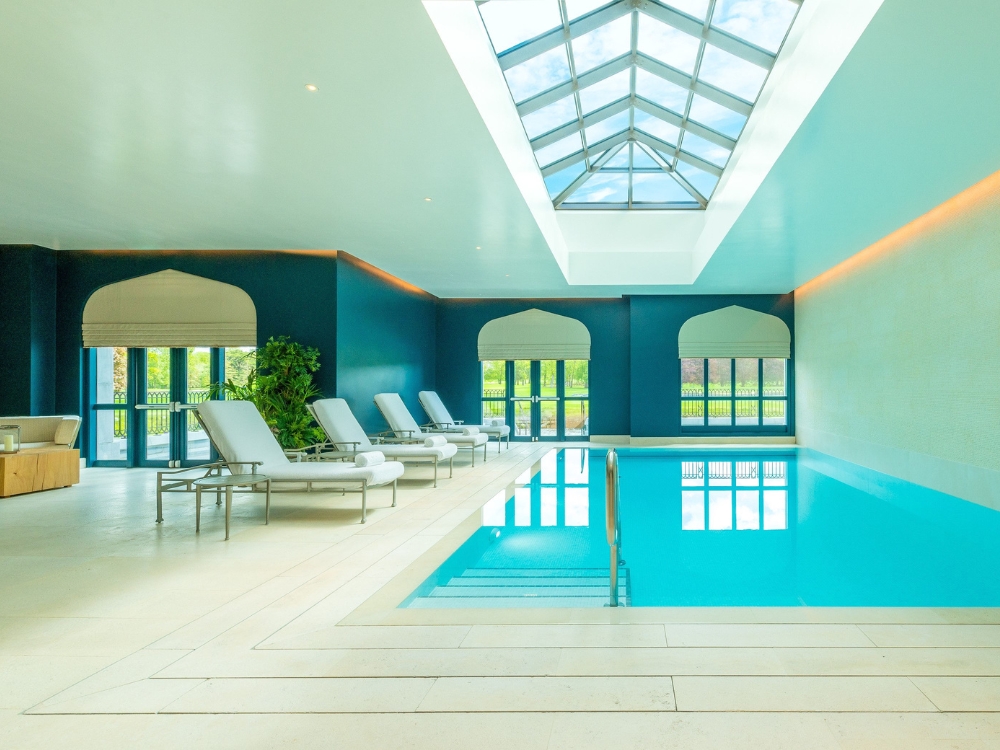 Adare Manor Hotel