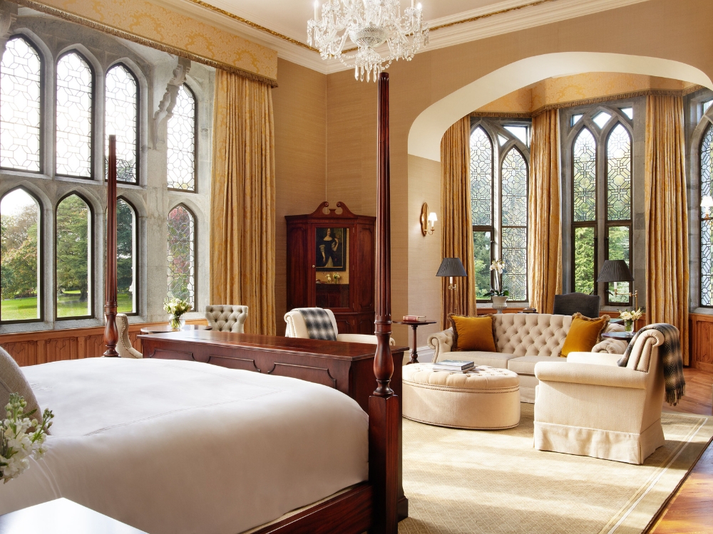 Adare Manor Hotel