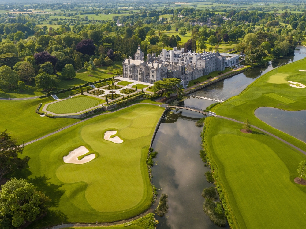 Adare Manor Hotel