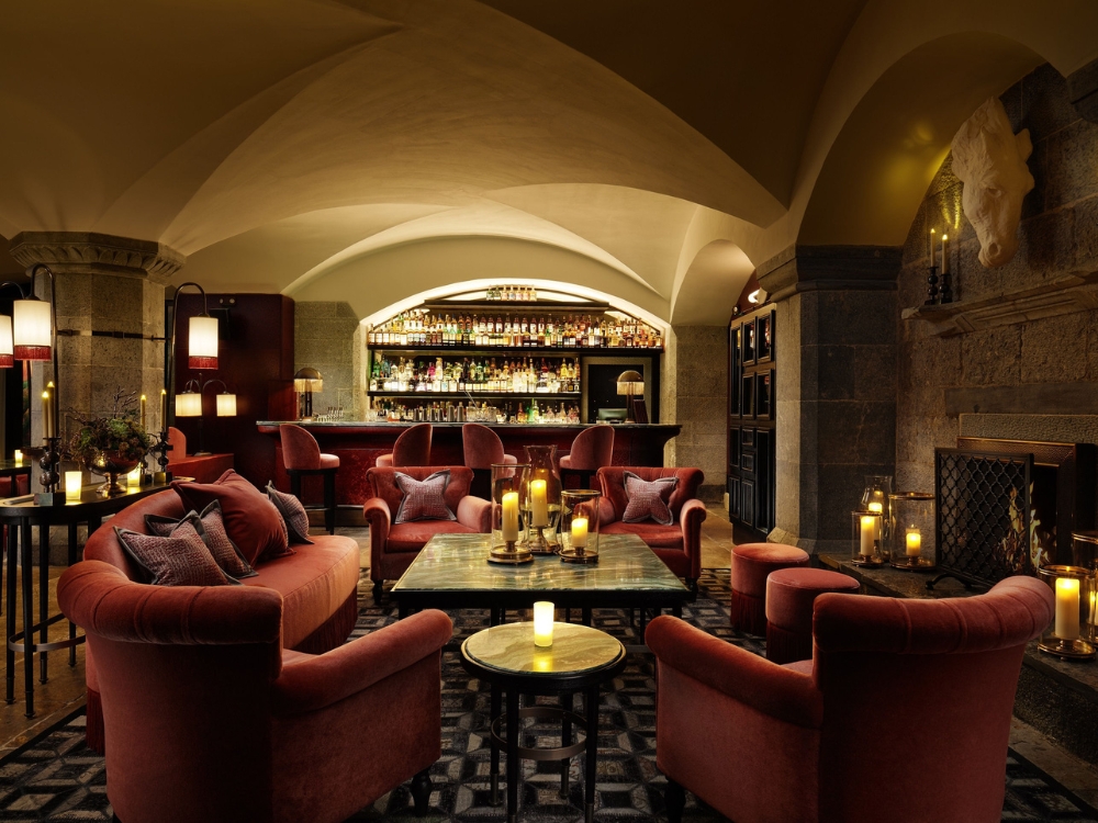 Adare Manor Hotel