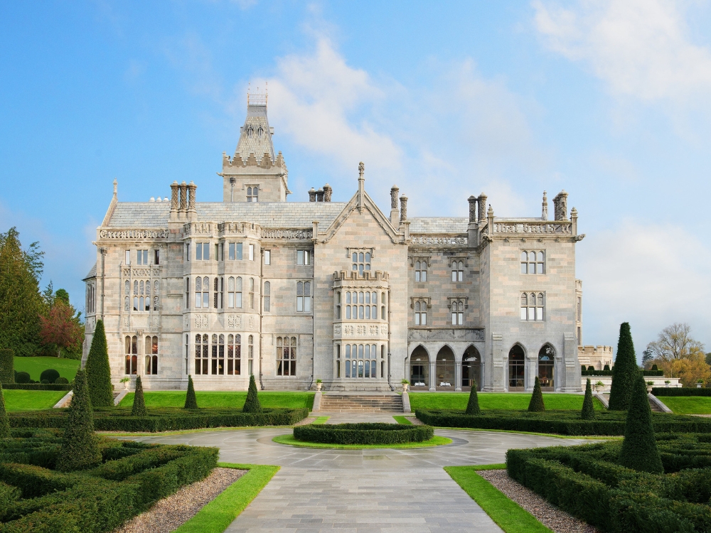 Adare Manor Hotel