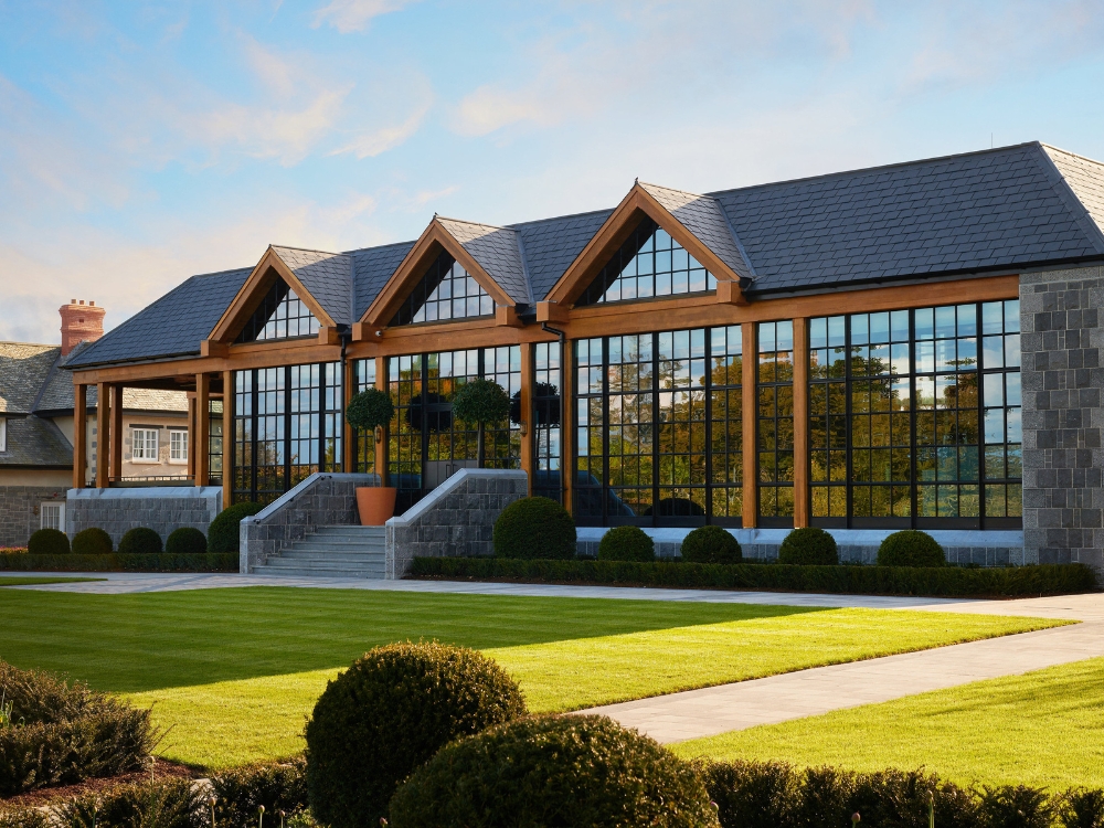 Adare Manor Hotel