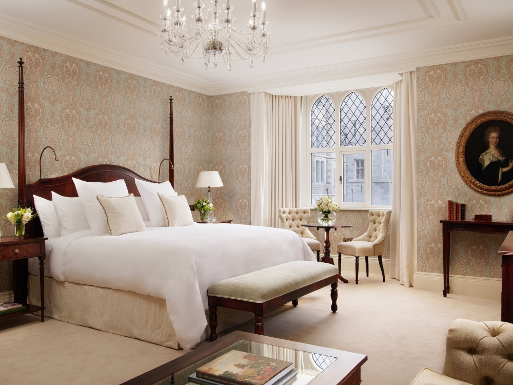 Adare Manor Hotel