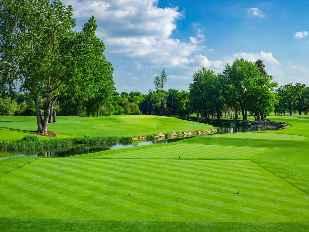 The Golf Course at Adare Manor