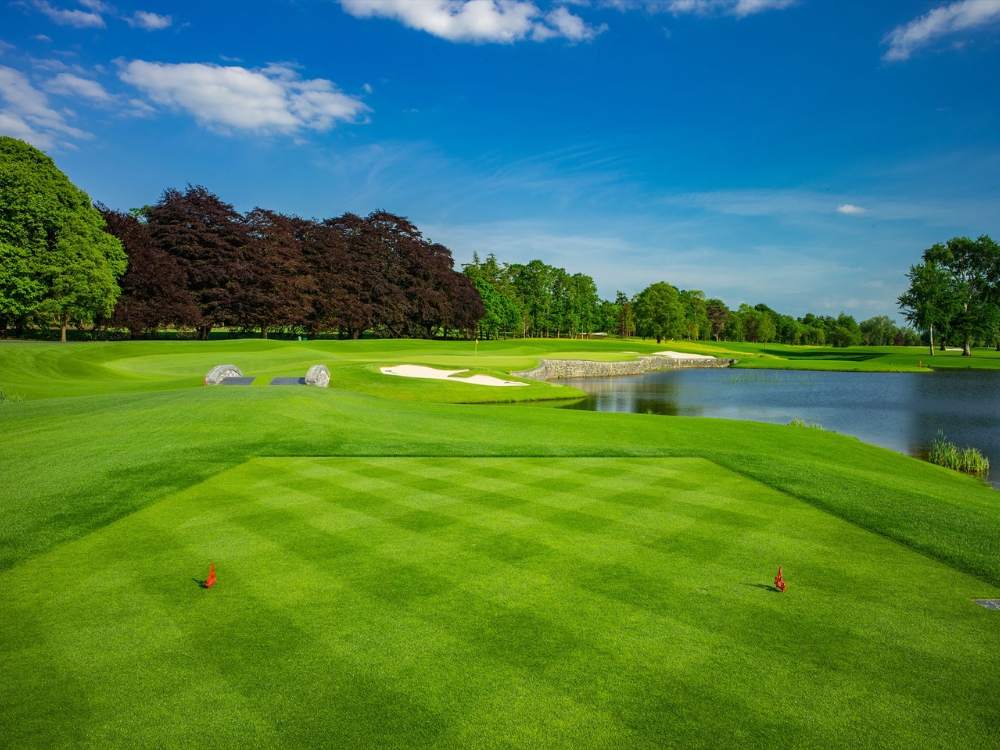 The Golf Course at Adare Manor