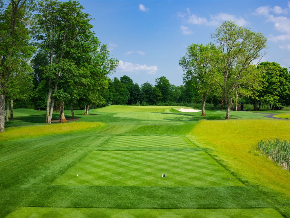 The Golf Course at Adare Manor