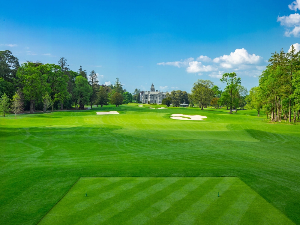 The Golf Course at Adare Manor