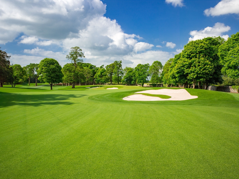 The Golf Course at Adare Manor