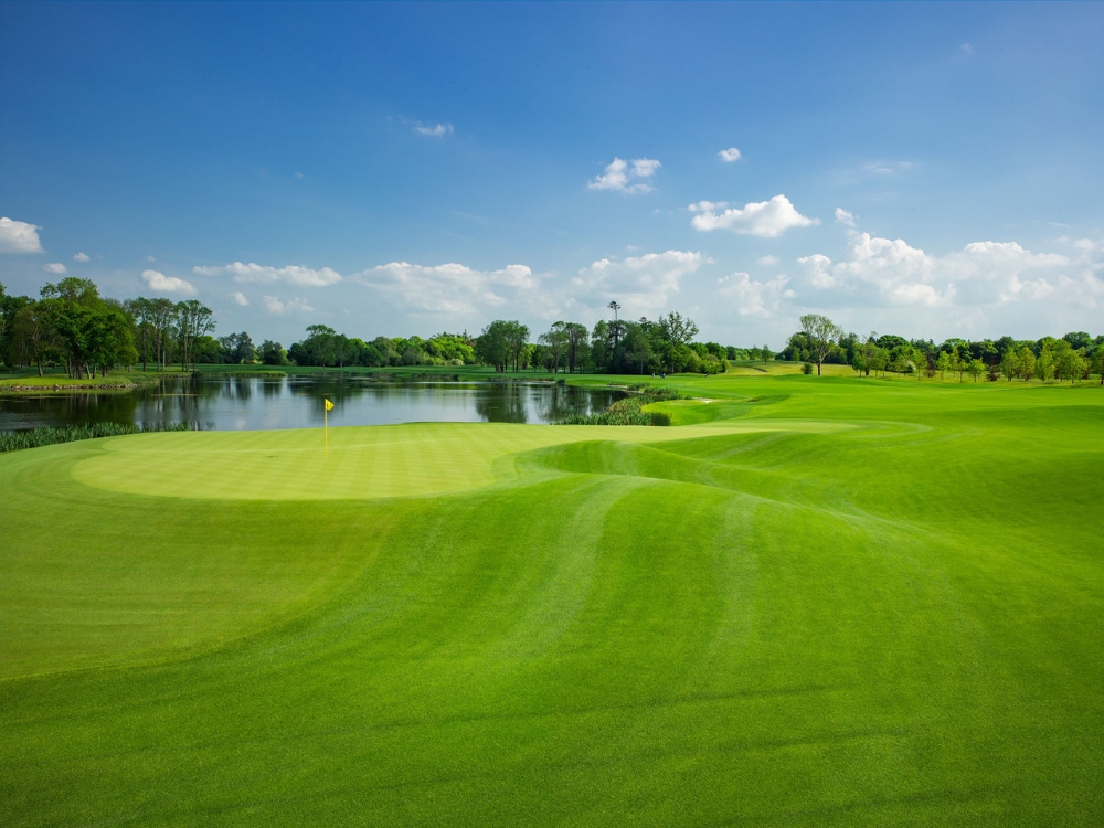The Golf Course at Adare Manor