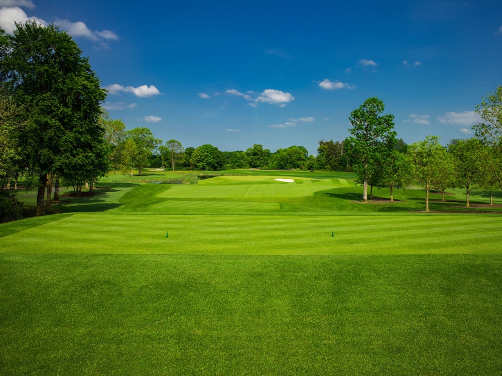 The Golf Course at Adare Manor