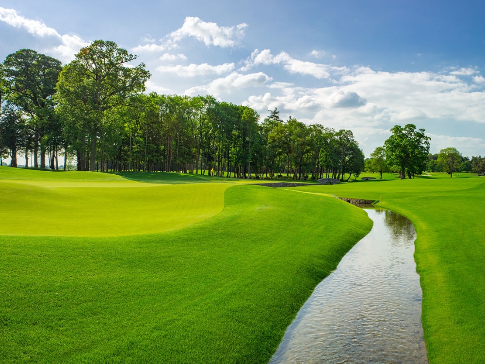 The Golf Course at Adare Manor