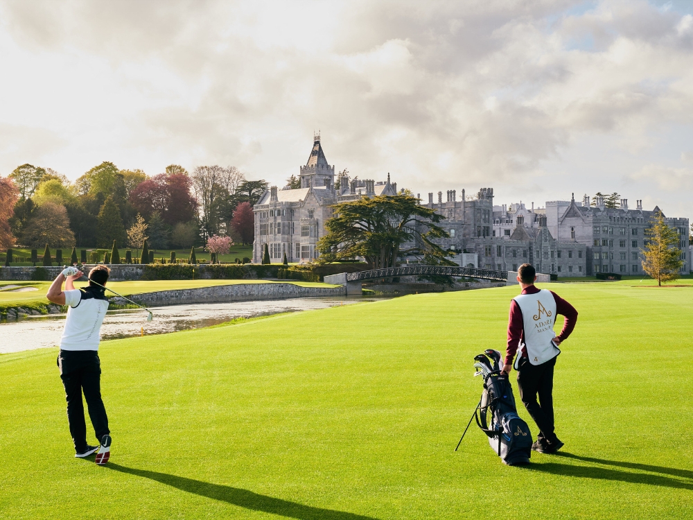 The Golf Course at Adare Manor