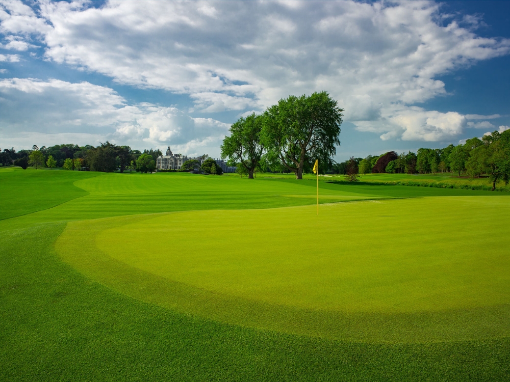 The Golf Course at Adare Manor