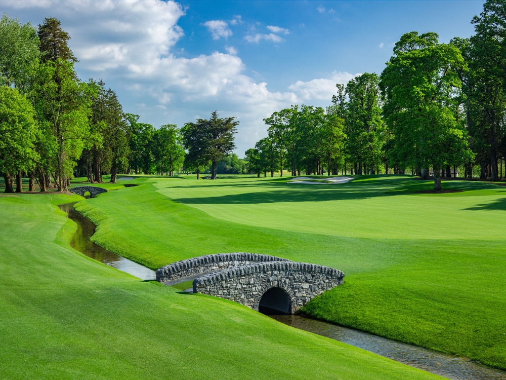 The Golf Course at Adare Manor