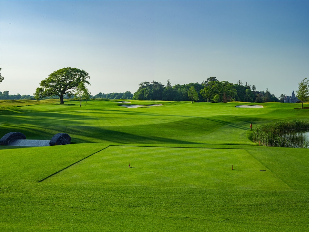 The Golf Course at Adare Manor