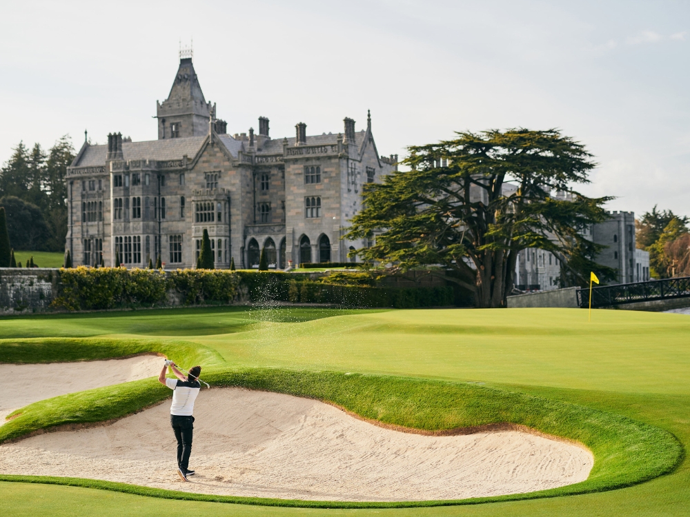 The Golf Course at Adare Manor