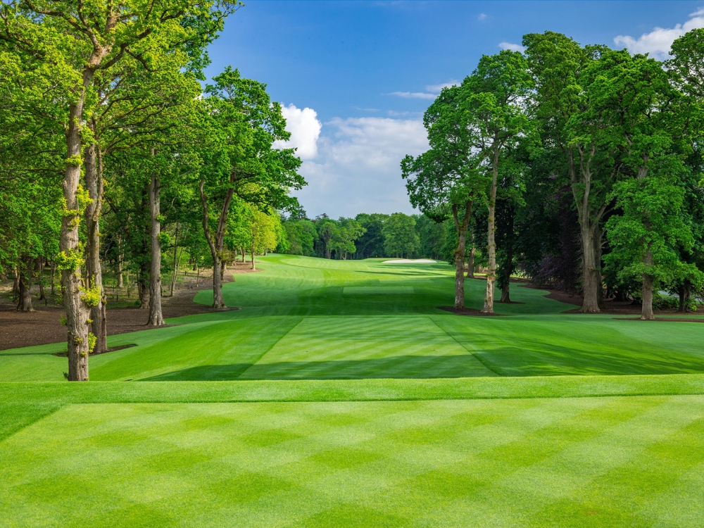 The Golf Course at Adare Manor