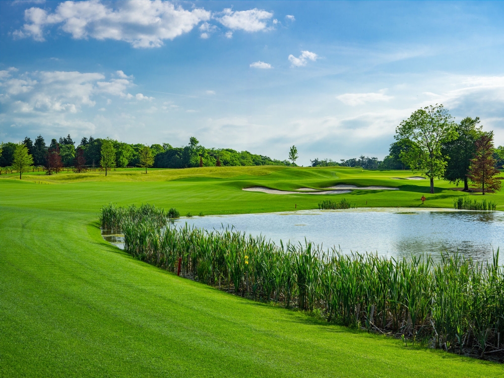 The Golf Course at Adare Manor