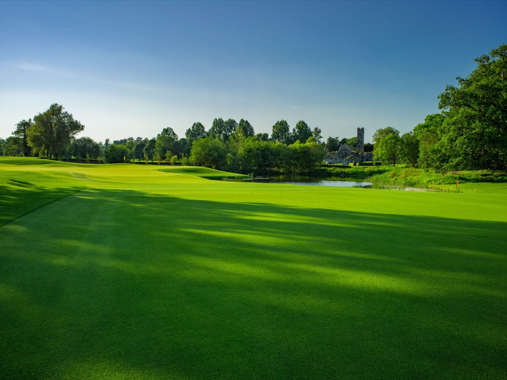The Golf Course at Adare Manor