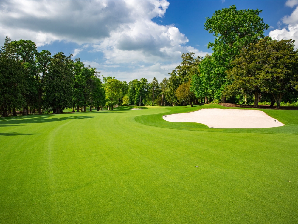 The Golf Course at Adare Manor