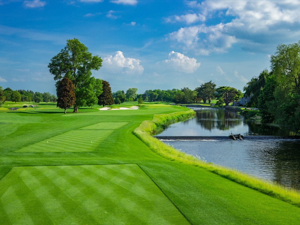 The Golf Course at Adare Manor