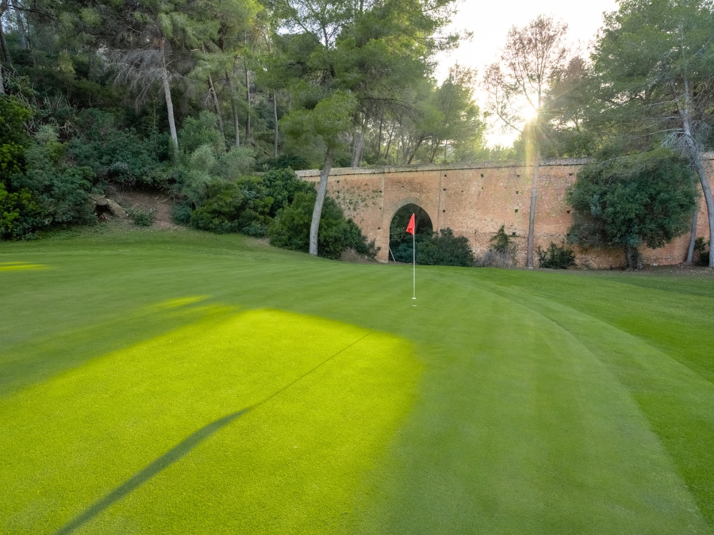 Real Golf De Bendinat