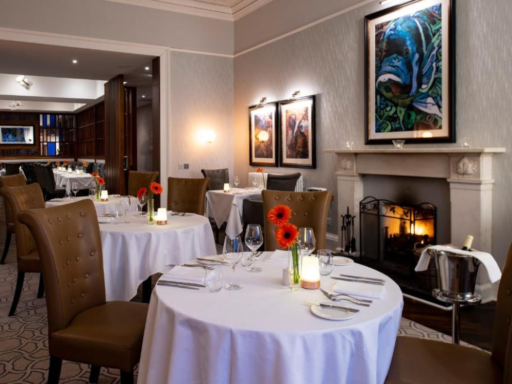 Ness Walk Hotel