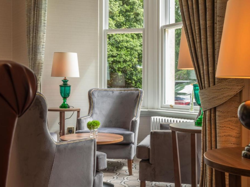 Ness Walk Hotel