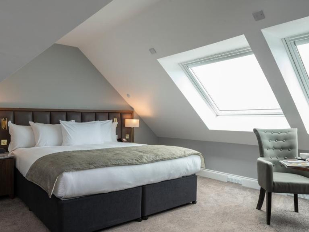 Ness Walk Hotel
