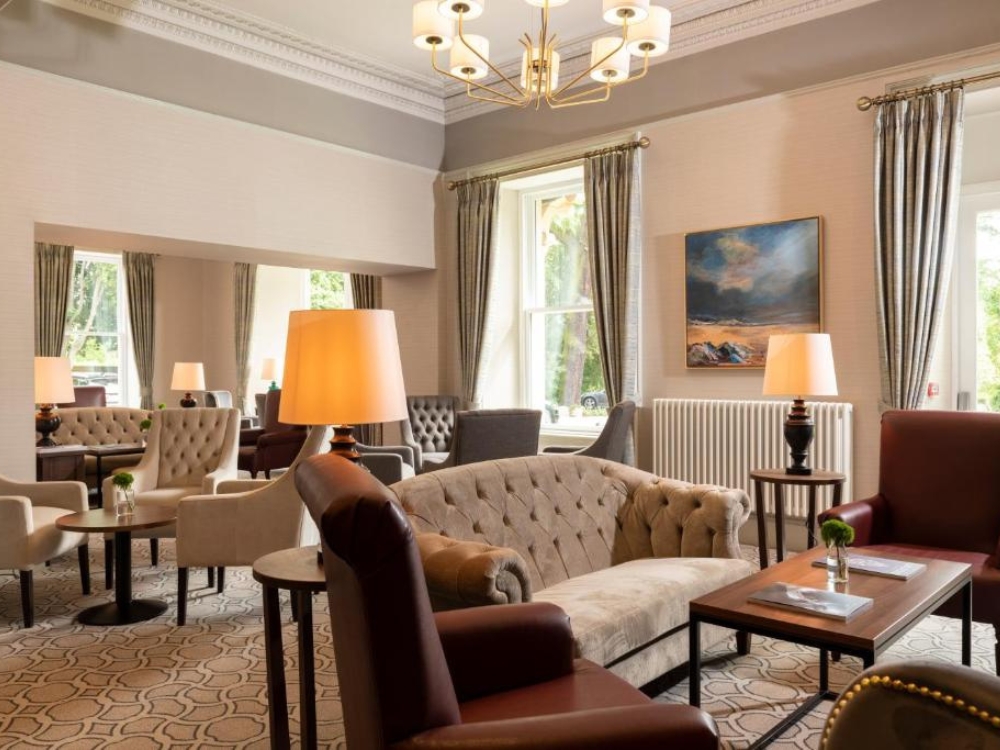 Ness Walk Hotel